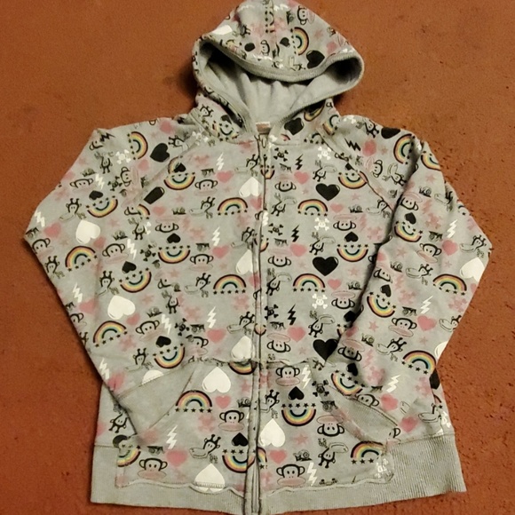 PAUL FRANK - Picture 1 of 6